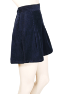Vintage Hollywood Style Shorts