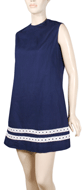 Vintage Mini Dress
