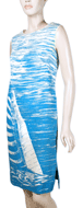 1960s Shift Dress