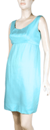 1960s Babydoll Mini Dress