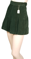 Vintage 1930s Camp Shorts