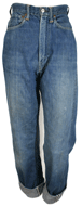 Vintage 1950s Levi's