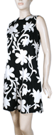 Vintage Sixties Playsuit