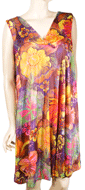 1960s Vintage Nightgown