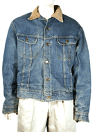 1960s Lee Storm Rider Jacket
