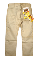 1950s Wrangler Blue Bell Rodeo Jeans