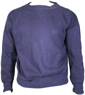 1950s "Vee" Sweatshirt