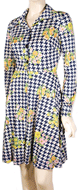 Vintage Sixties Dress