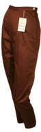 Vintage 1950s Capris