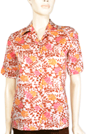Early 1960s Blouse