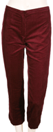 Vintage Hip Hugger Capris