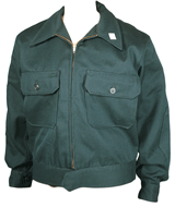 1940s Work Jacket