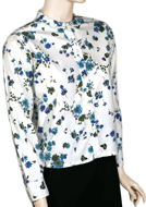 Cute Sixties Blouse