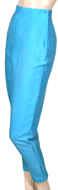 Vintage Stretch Capris