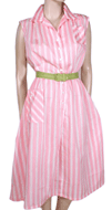 Darling 1940s Day Dress