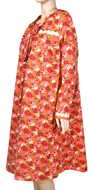 MOD 1960s Trapeze Dress