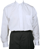 1930s Dress Shirt