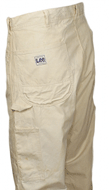 1950s Lee Painter Pants