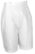 1950s Camp Shorts