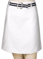 Vintage MOD Mini Skirt