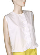 Early 1960s Blouse
