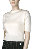 Fifties Sweater girl Top
