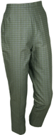 Vintage Campus coed Capris