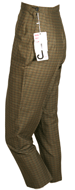 Charming Vintage Capris