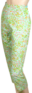 Cute '60s Vintage Capris