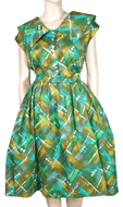 Gorgeous Fifties Fit and Flare