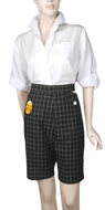 1950s Camp Shorts