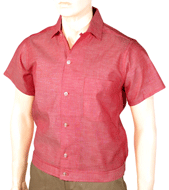 1950s Shirt Jac