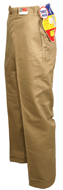 1950s "Trout Man" Khakis