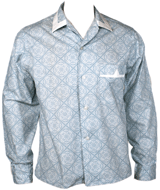 1950s Sport Shirt