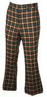 Early 1970s MOD Flares