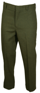 Never worn 1960s Continental Pants