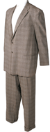 Snappy 1950s Suit