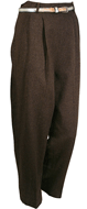 1930s Hollywood Slacks