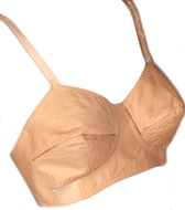 1930s Bullet Bra
