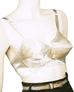 1930-40 Permalift Bra