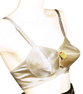 1930s-40s Permalift Bra