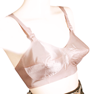 1930s Bullet Bra