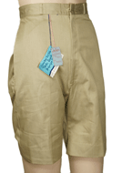 Vintage Bermuda Shorts
