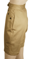 1940s Camp Shorts