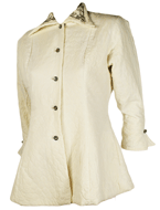 1940s Hollywood Lounge Jacket