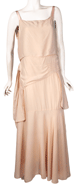 1920s Evening Gown