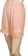 Vintage 1930s Tap Pants