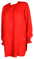Forties Bed Jacket