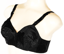 1930s Never worn Bullet Bra