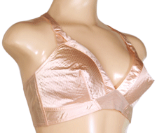 Never worn 1930s Bra